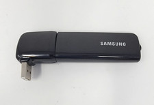 Samsung WIS09ABGN-G 2009 Smart TV adaptador de LAN WiFi sem fio com adaptador angular comprar usado  Enviando para Brazil
