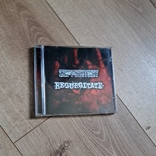 Split suppository regurgitate for sale  HADDINGTON