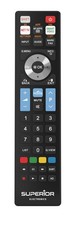 Superior replacement telecoman usato  Italia