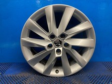 skoda superb alloy wheel 17 for sale skoda superb alloy wheel 17 for sale ENNISKILLEN