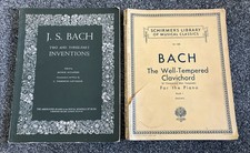Bach two three for sale  BARNSTAPLE