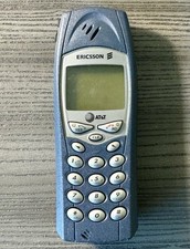 Ericsson r300lx blue for sale  Lancaster