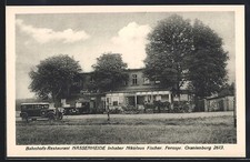 Nassenheide blick zum gebraucht kaufen  Berlin