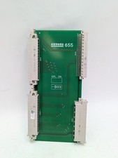Arburg 655 module for sale  Port Carbon