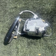 Bmw e46 actuator for sale  WEDNESBURY