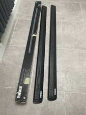 Thule wingbar evo for sale  NORTHWICH
