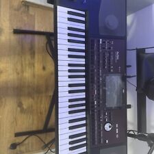 Korg pa700 professional for sale  LIVERPOOL