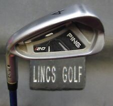 Left handed ping for sale  SPILSBY