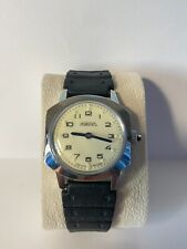 Orologio vintage raketa usato  Messina