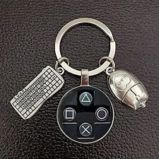 Controller portachiavi cristal usato  Italia