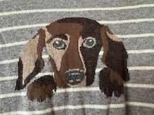 Frankonia pullover dackel gebraucht kaufen  Hamburg
