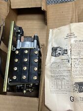 Nos eagle singal for sale  Spring Grove
