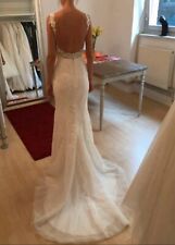 Neu traumhaftes brautkleid gebraucht kaufen  Nürtingen