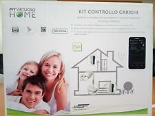 Kit carichi virtuoso usato  Remanzacco