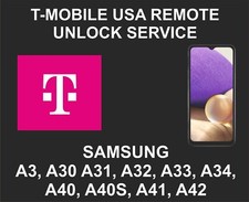 Usado, Desbloqueio Samsung, Samsung A30, A31, A32, A33, A34, A40S, A41, A42, 7t comprar usado  Enviando para Brazil