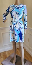Pucci print dress for sale  Marlborough