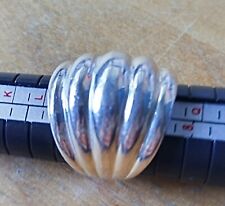 Anello misura vintage usato  Torino