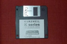 Floppy with roland usato  Trapani