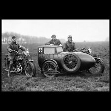 Photo .000208 sidecar d'occasion  Expédié en Belgium