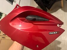 Gilera fuoco right for sale  LONDON