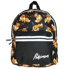 Pokemon eevee backpack for sale  STROUD