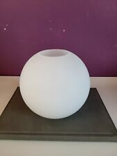 Globe lampe pétrole d'occasion  Sissonne