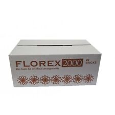 Dry foam bricks for sale  EXETER