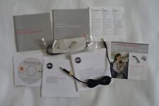 Palm Treo 750v Instruções / CD de Inicialização / Carregador USB / Pacote Inicial / Cabo comprar usado  Enviando para Brazil