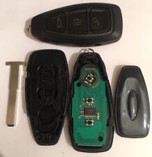 Smart key clé d'occasion  Juvignac