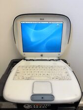 Apple ibook clamshell for sale  TRING