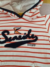 Steiff kaputzensweatshirt neu gebraucht kaufen  Dillingen/ Saar