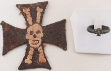 Ww1 wwi ring for sale  Hollywood