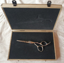 Ciseau coiffure rasho d'occasion  Courville-sur-Eure