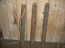Reclaimed cast iron for sale  NOTTINGHAM