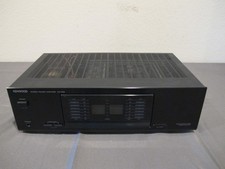 Kenwood wide dyanamic for sale  Aurora