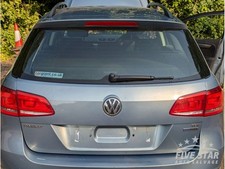 Passat tailgate boot for sale  UK