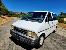1995 ford aerostar for sale  Banning