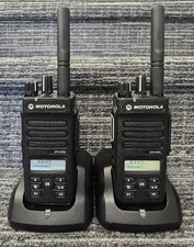 Motorola xpr3500e refurbished for sale  Burnsville