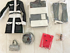 Travel togs outfit for sale  Rotonda West