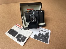 Minox color minotar gebraucht kaufen Minox color minotar gebraucht kaufen  Bochum