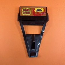Usado, Galoob Game Genie Video Game Enhancer Nintendo NES J. 195 testado funcionando comprar usado  Enviando para Brazil