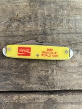 Coca cola knife for sale  Hiram