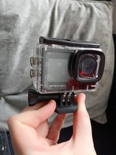 Apexcam 48mp vlogging for sale  EASTBOURNE