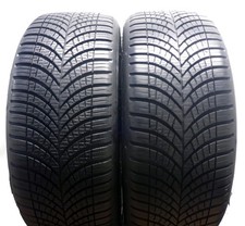 Goodyear 205 r17 gebraucht kaufen  Berlin
