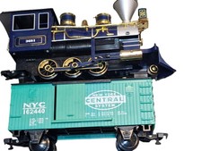 Scale train set for sale  Fort Myers