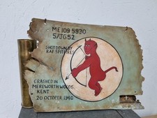Ww2 german messerschmitt for sale  LINCOLN