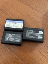 Generic leica battery for sale  LONDON