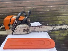 Stihl ms440 chainsaw for sale  DURHAM