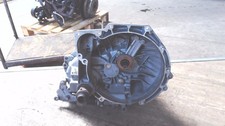 Schaltgetriebe ford fiesta gebraucht kaufen  Hünxe