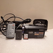 Sony hdr cx730e gebraucht kaufen  Duisburg